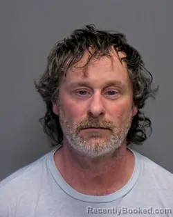 Mugshot of Nicholas Martin Novak booked in Porter County, Indiana on March 12, 2026