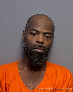 Mugshot of Thalamus Howard Wilson booked in Porter County, Indiana on March 15, 2026