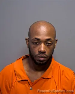 Mugshot of Kahlee Alexander Jeffries booked in Porter County, Indiana on March 22, 2026