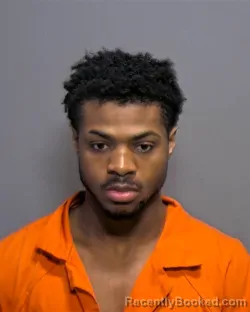 Mugshot of Christopher Mays booked in Porter County, Indiana on March 22, 2026