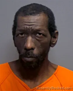 Mugshot of Barry Noble Gray booked in Porter County, Indiana on March 27, 2026