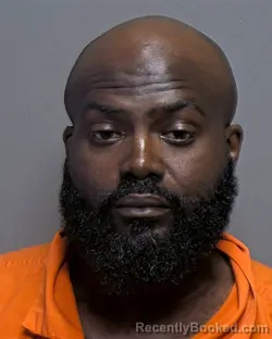 Mugshot of Aaron Benjamin Crawford booked in Porter County, Indiana on March 28, 2026