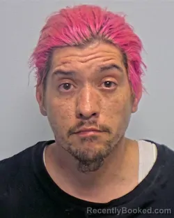 Mugshot of Christopher James Martin booked in Porter County, Indiana on April 23, 2026