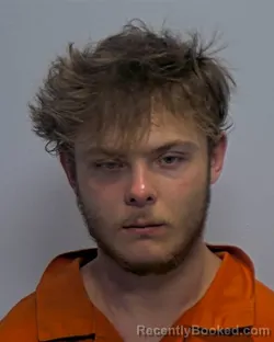 Ian Carter Mckinney Mugshot &amp; Arrest Info | Porter County, IN