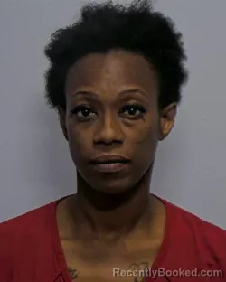 Mugshot of Valerie Raquel Duncan booked in Porter County, Indiana on May 23, 2026