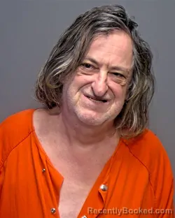 Mugshot of Thomas Nelson Parker booked in Porter County, Indiana on April 1, 2026