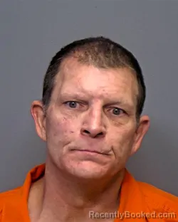 Mugshot of Brian Keith Kelly