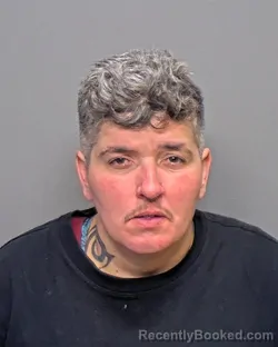 Mugshot of Connie Sue Nelson