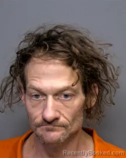 Mugshot of Jason Robert Craig