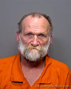 Mugshot of Waymond Anthony Ferrell