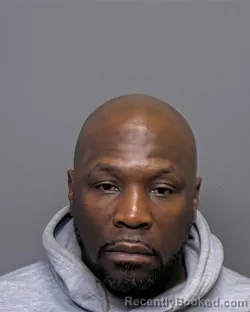 Mugshot of Dennis Kevin Wilson booked in Porter County, Indiana on March 5, 2026