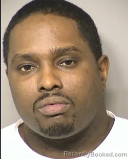 Mugshot of MELVIN KELLYBREW booked in Porter County, Indiana on March 24, 2026