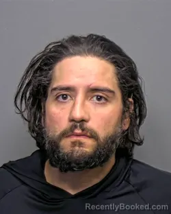 Mugshot of Kurtis Matthew Considine