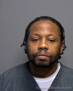 Mugshot of Averell Kenyon Williams