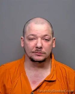 Mugshot of Ryan Lee Flores