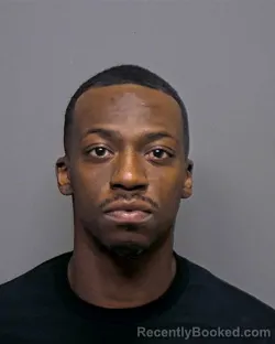 Mugshot of Dallas McKenzie Garnett