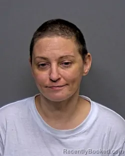 Mugshot of Michelle Marie Saqui