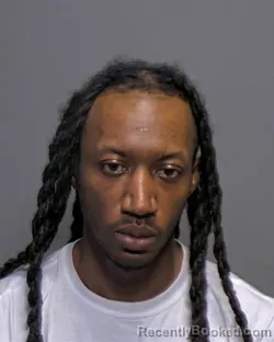 Mugshot of Shane Ed Parks booked in Porter County, Indiana on March 19, 2026