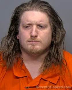 Mugshot of Michael Joseph Rodich