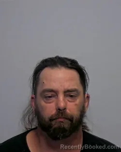 Mugshot of Jason Eric Rogers booked in Porter County, Indiana on September 4, 2026