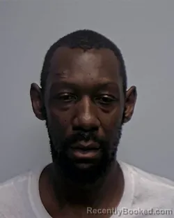 Mugshot of Eddie Okello Achoko booked in Porter County, Indiana on May 5, 2026