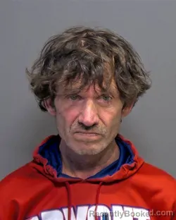 Mugshot of Scott Steven Truog