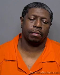 Mugshot of Nakeithen Twonce Gregory