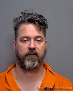 Mugshot of Ricardo Rolando Aguilar booked in Porter County, Indiana on March 30, 2026