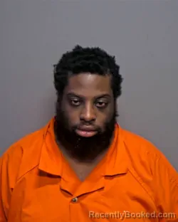 Mugshot of John Anderson Travis booked in Porter County, Indiana on March 31, 2026