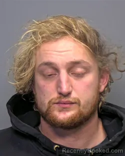 Mugshot of Michael Thomas Sniegowski