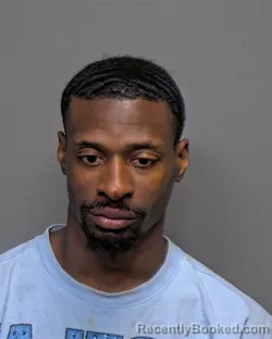 Mugshot of Quintavion Shaunquise Smith