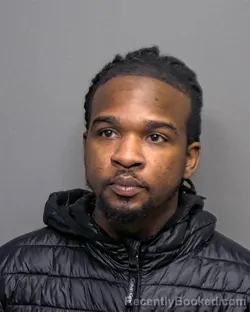 Mugshot of Joshua Dointe Cowan