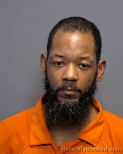 Mugshot of Derek Dangelo Jenkins