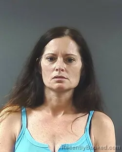 Mugshot of SELENA ANN COLEMAN