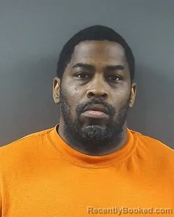 Mugshot of MITCHELL RAY LASSITER