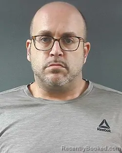 Mugshot of RAMON JAMES WILL