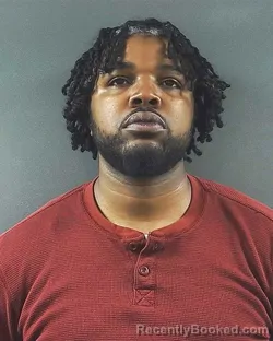 Mugshot of IVAN DEWITT WOODS