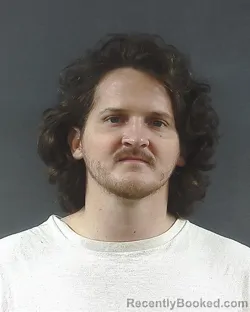 Mugshot of NATHANIEL JAMES RAY