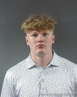 Mugshot of AYDEN NICKOLAS FREDERICK WHEELER