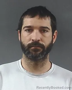 Mugshot of JAYDEN DWIGHT DITTERLINE