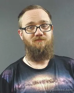 Mugshot of JOHN R KLUEG