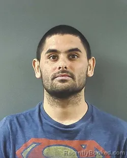 Mugshot of QUINTIN LATREL AYALA