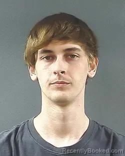 Mugshot of ELIJAH JEREMIAH EPLEY