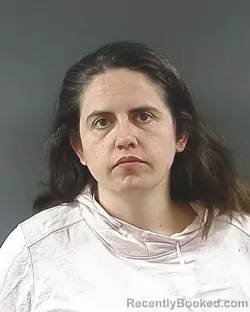 Mugshot of KRISTEN ALANNAN PICHAN