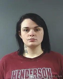 Mugshot of PAYTON KAE RIGDON