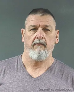 Mugshot of SCOTT ALAN COLLINS