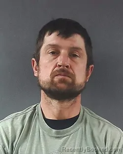 Mugshot of THOMAS J STOLZ