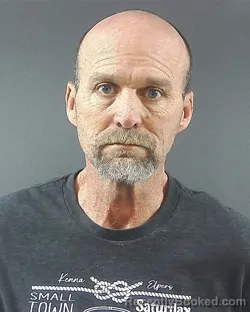 Mugshot of JOSEPH D ELPERS