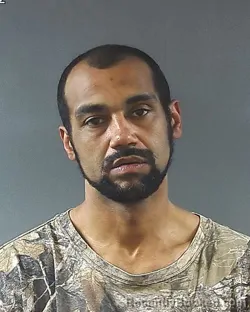 Mugshot of TRE VINCENT KIRK