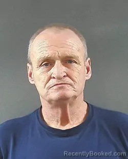 Mugshot of KEVIN WAYNE STOREY